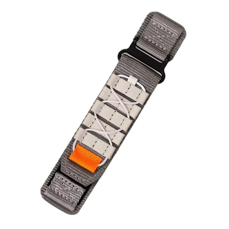 22MM Nylon Watch Strap
