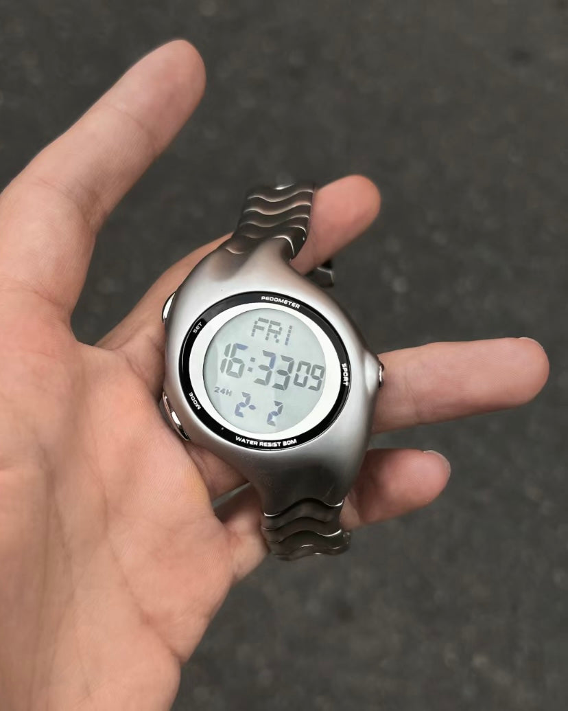 “Y2k Watch” X5000-數位