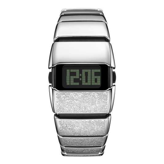 X6000-القمر الفضي