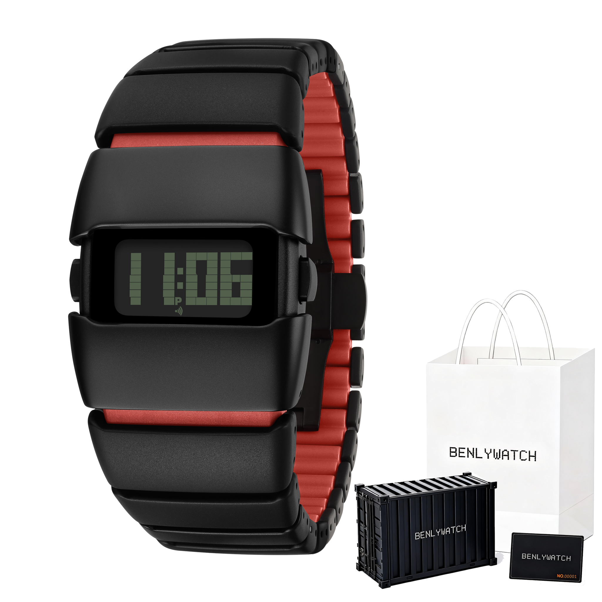 復古未來主義 Y2K X6000